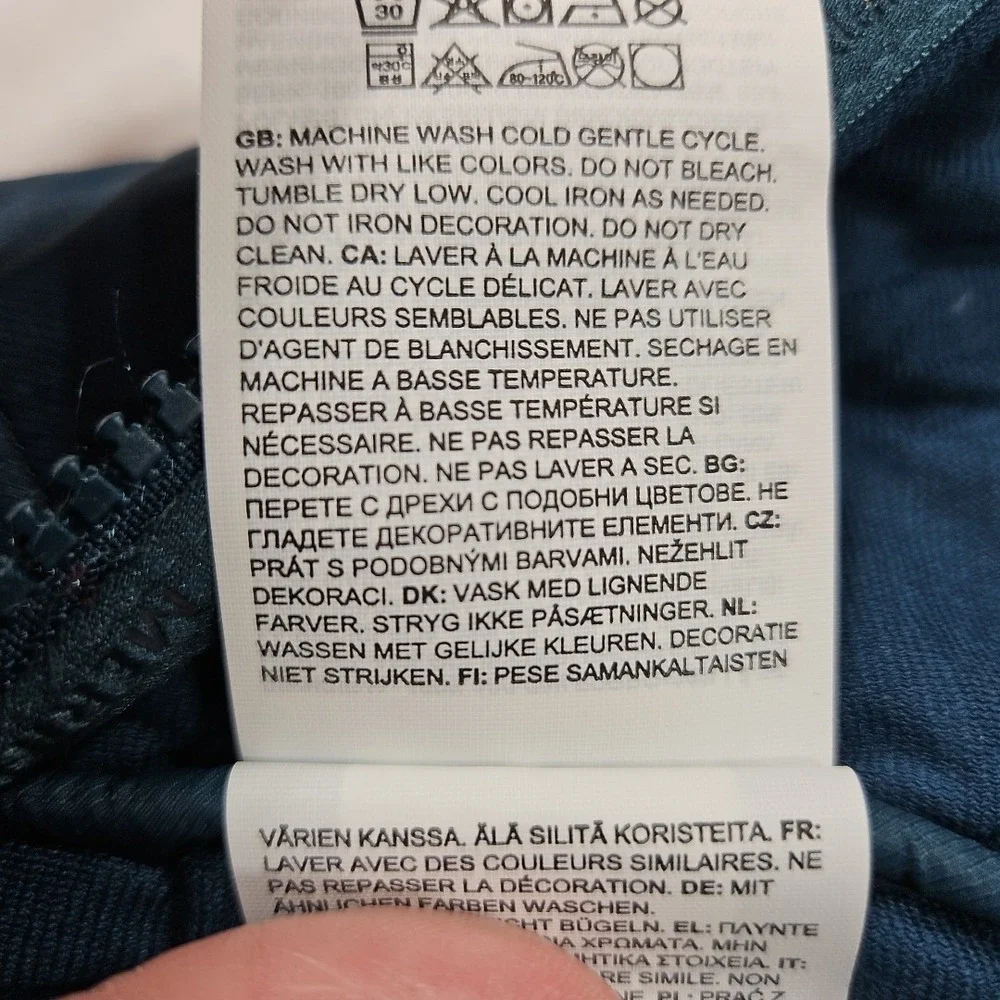 Smartwool smartloft merino